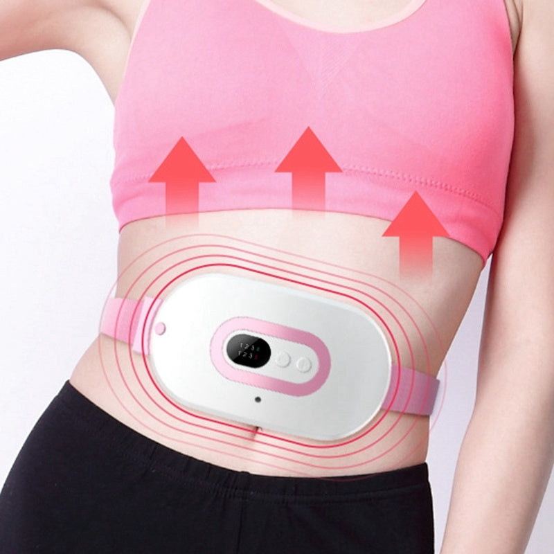 New Warm Belt Menstrual Aunt Stomach Pain Artifact New Warm Belt Menstrual Aunt Stomach Pain Artifact